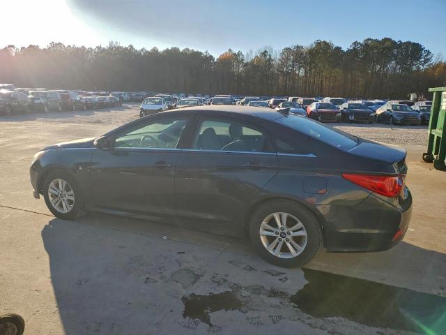 Hyundai SONATA Gls Image 12