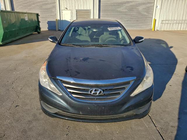 Hyundai SONATA Gls Image 5