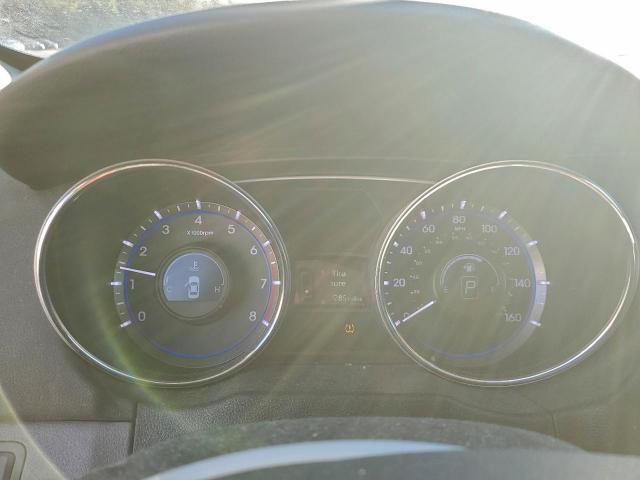 Hyundai SONATA Gls Image 2