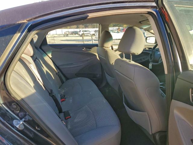 Hyundai SONATA Gls Image 7