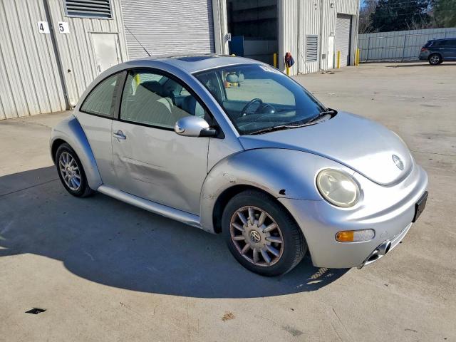 Volkswagen Beetle Gls Image 9