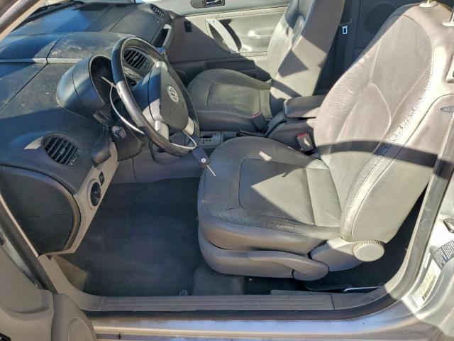 Volkswagen Beetle Gls Image 11