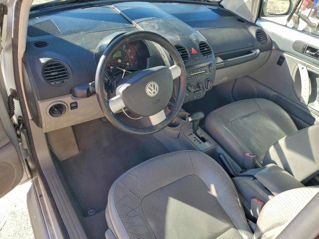 Volkswagen Beetle Gls Image 7