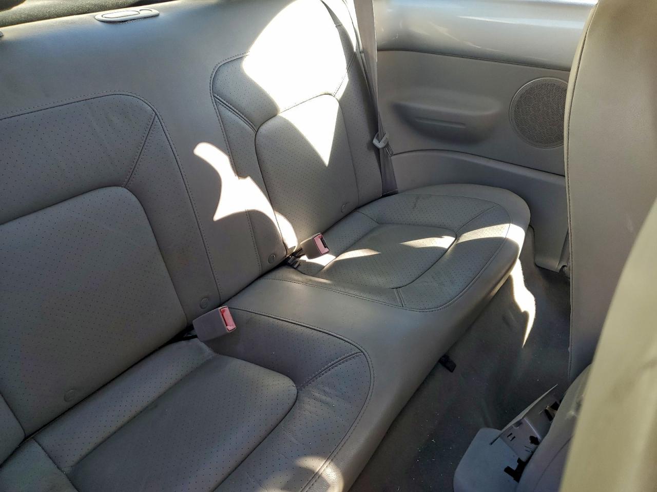 Volkswagen Beetle Gls Image 5