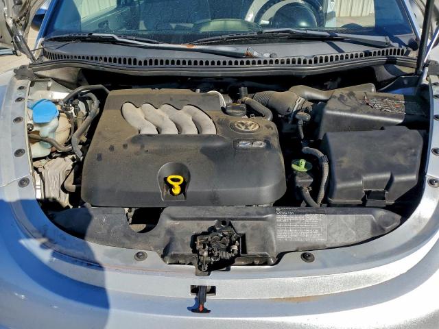 Volkswagen Beetle Gls Image 6