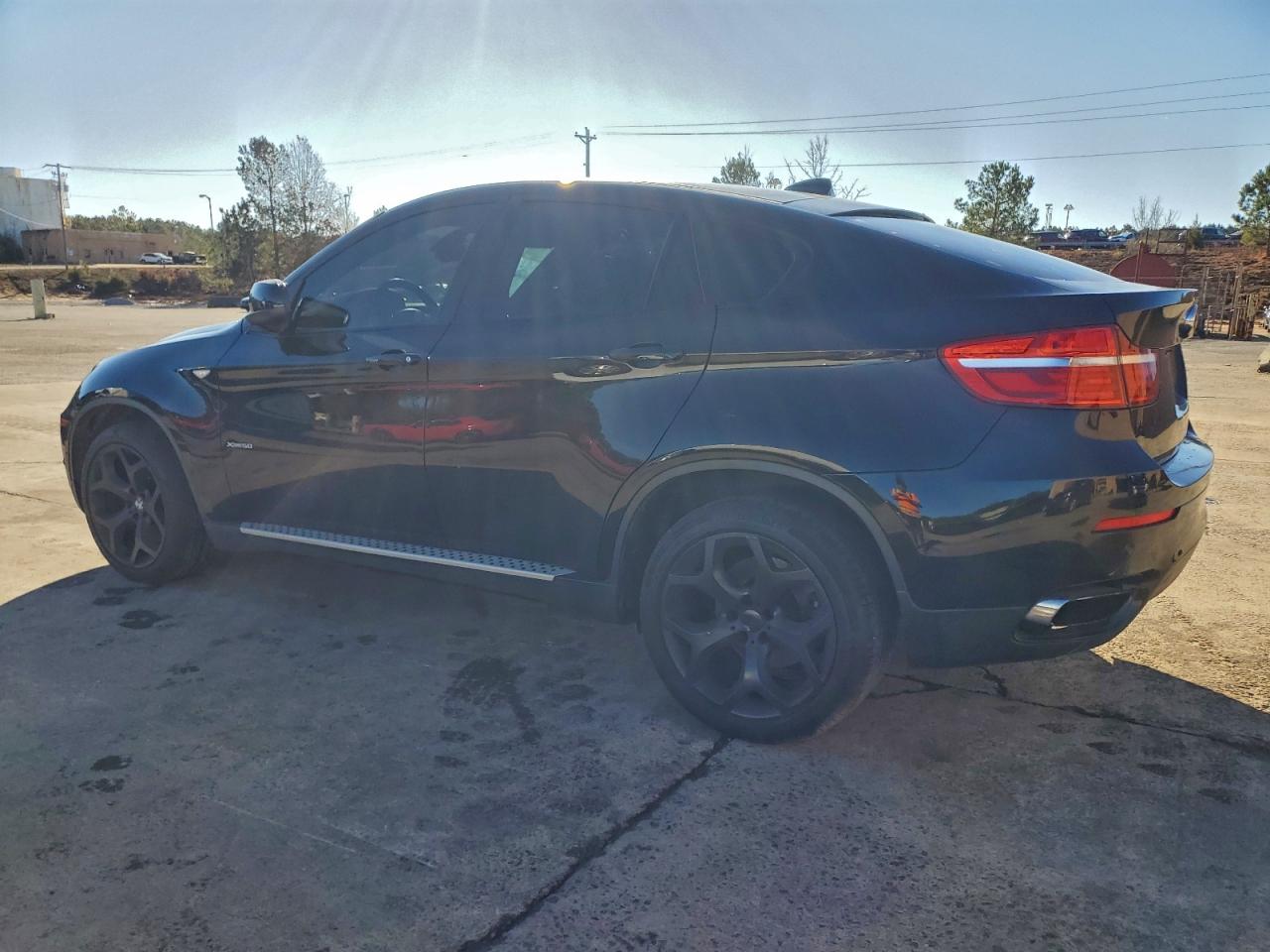 BMW X Series Xdrive50i Image 5