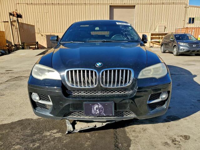 BMW X Series Xdrive50i Image 4