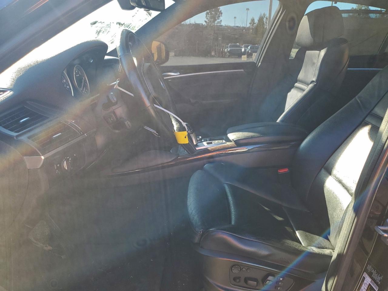 BMW X Series Xdrive50i Image 7