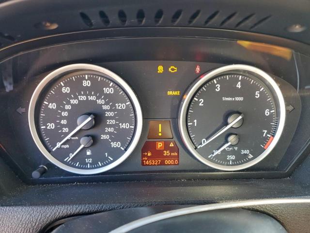 BMW X Series Xdrive50i Image 8