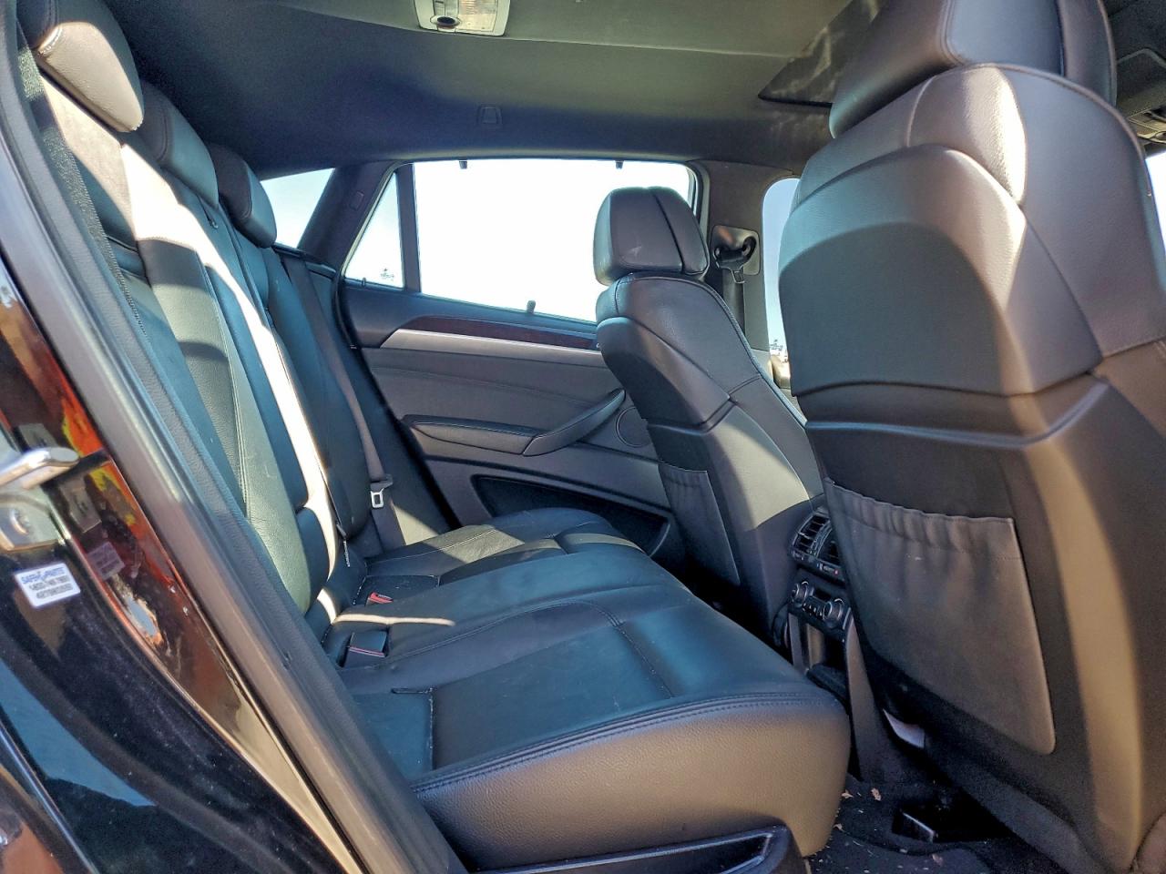 BMW X Series Xdrive50i Image 12