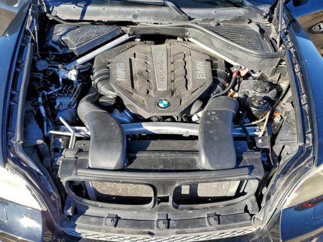 BMW X Series Xdrive50i Image 11