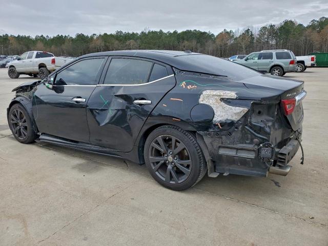 Nissan Maxima 3.5s Image 4