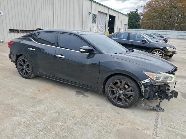 Nissan Maxima 3.5s Image 8