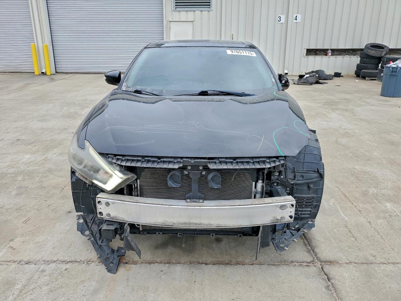 Nissan Maxima 3.5s Image 9