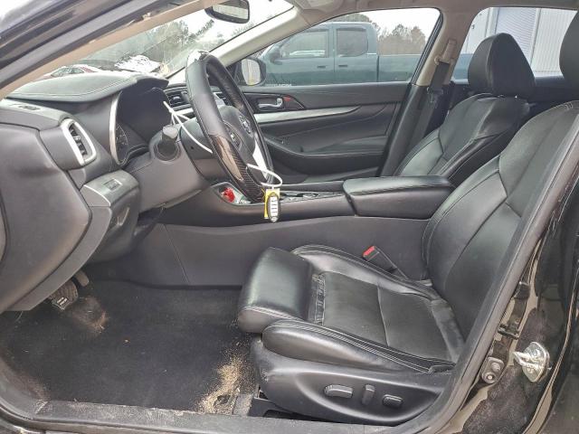 Nissan Maxima 3.5s Image 6