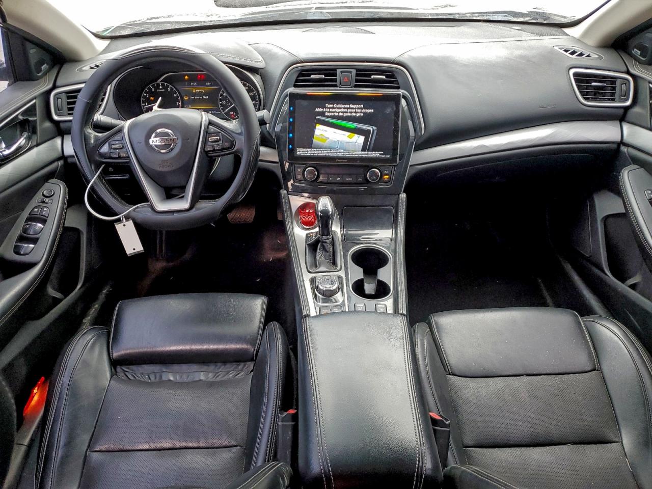 Nissan Maxima 3.5s Image 5