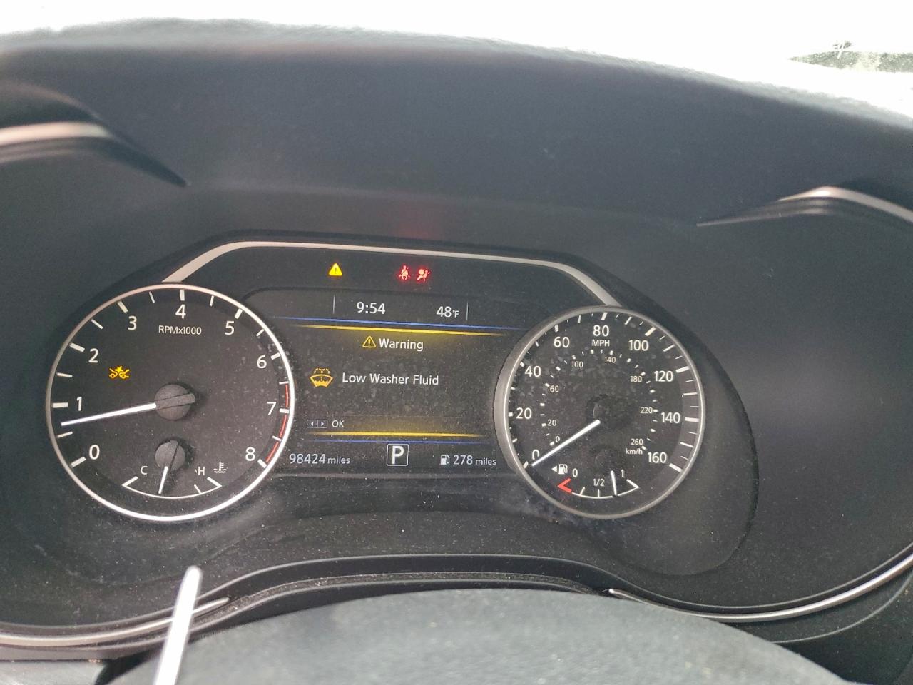 Nissan Maxima 3.5s Image 11