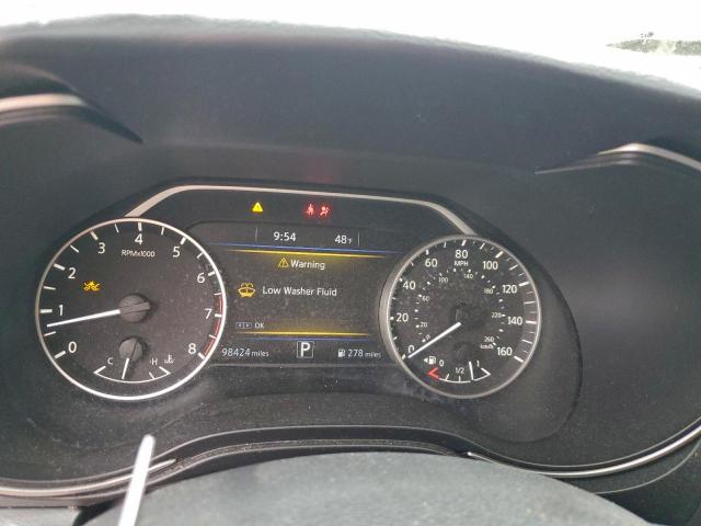 Nissan Maxima 3.5s Image 11