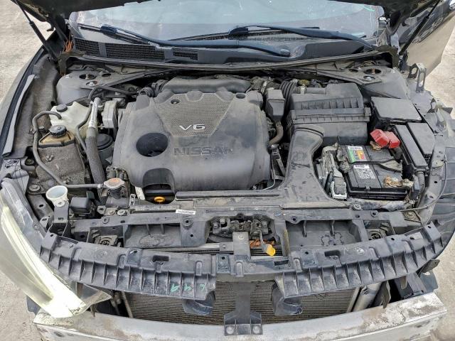 Nissan Maxima 3.5s Image 7