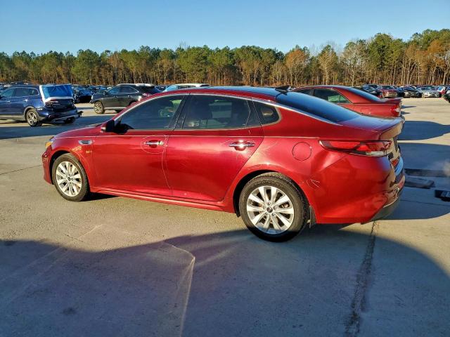 Kia Optima Lx Image 10