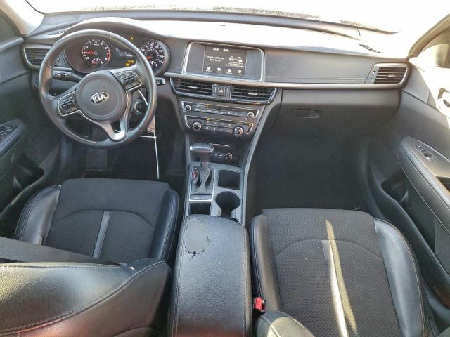 Kia Optima Lx Image 6