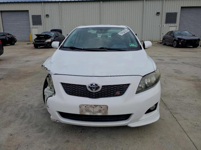 Toyota Corolla Base Image 4