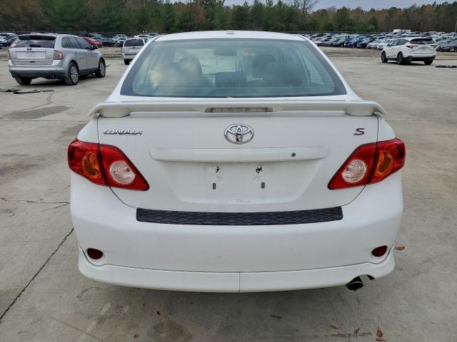 Toyota Corolla Base Image 3