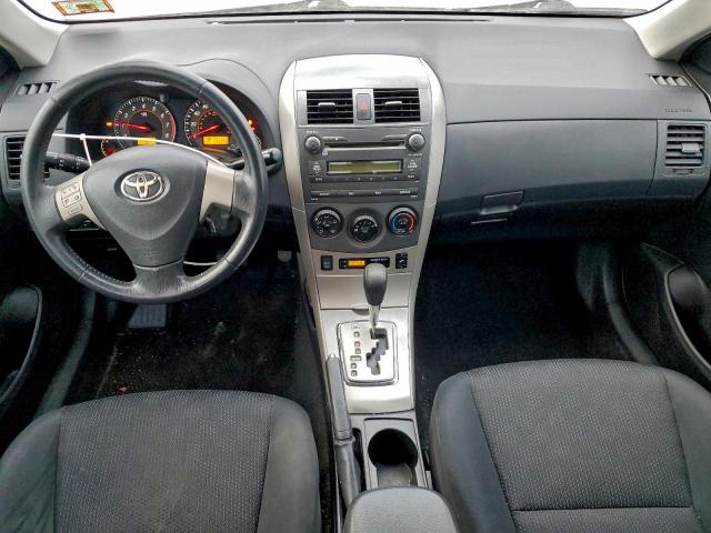 Toyota Corolla Base Image 5