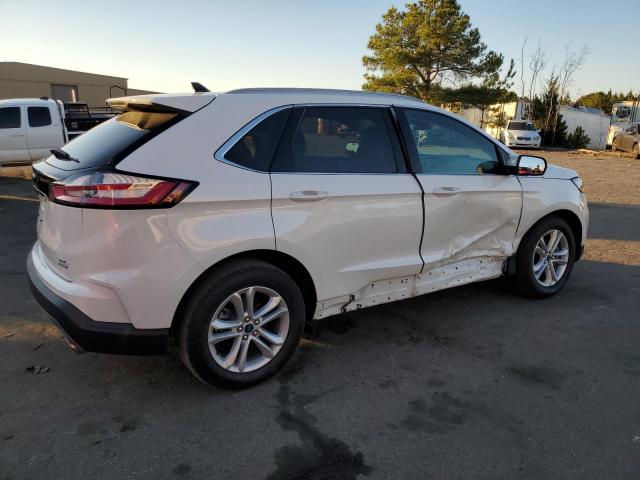 Ford Edge Sel Image 6