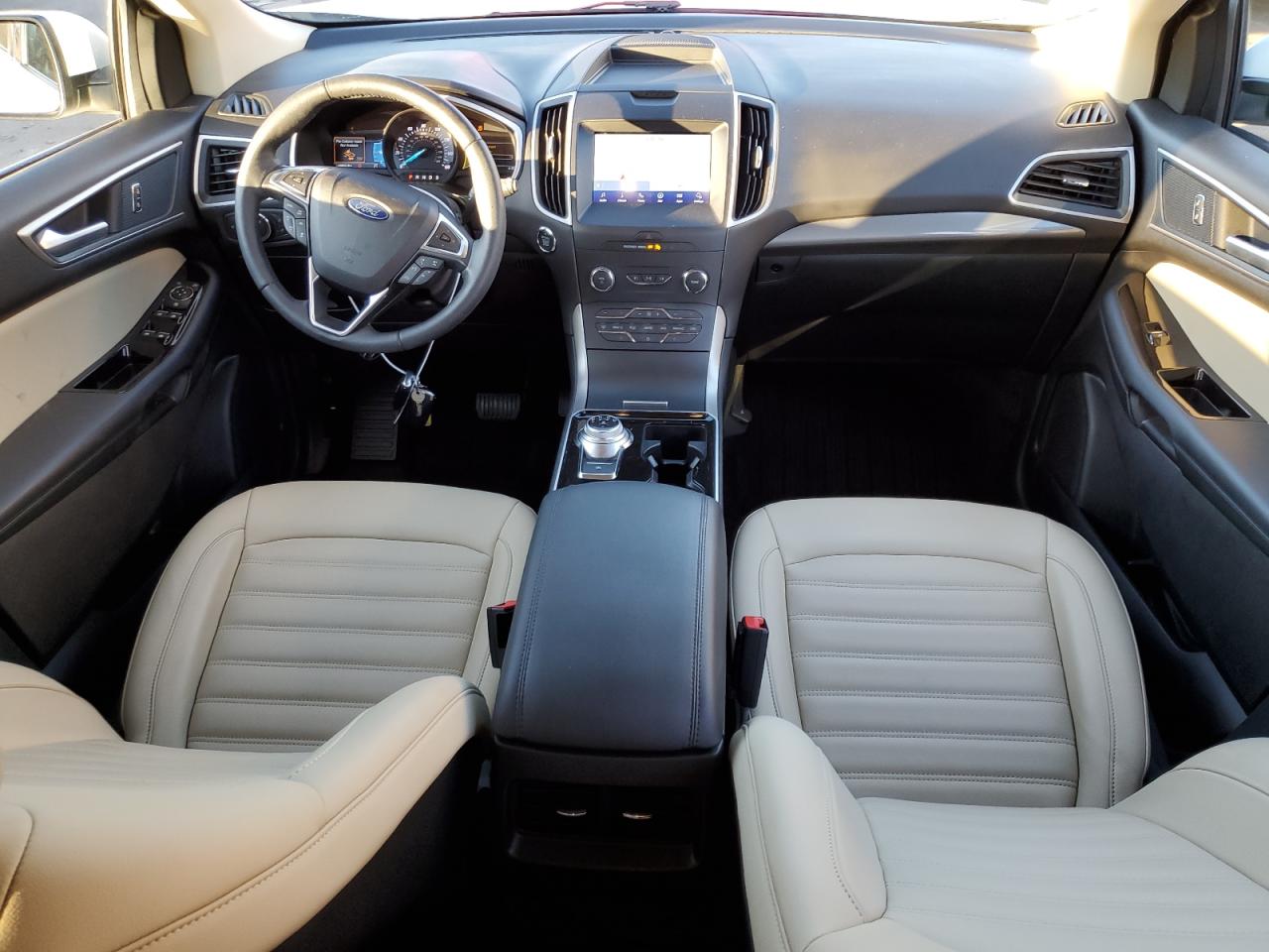 Ford Edge Sel Image 11