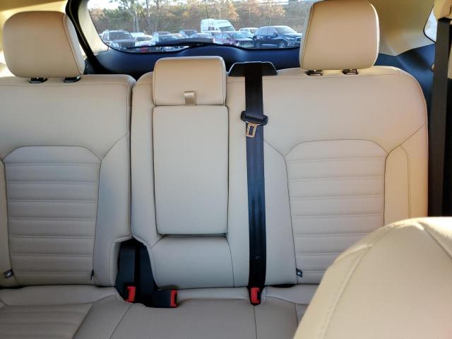 Ford Edge Sel Image 3