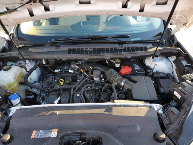 Ford Edge Sel Image 13