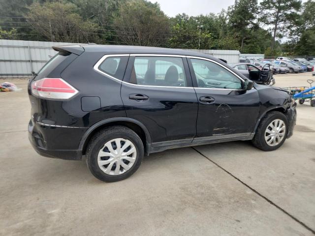 Nissan Rogue S Image 11