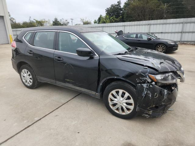 Nissan Rogue S Image 4