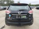 Nissan Rogue S Image 2