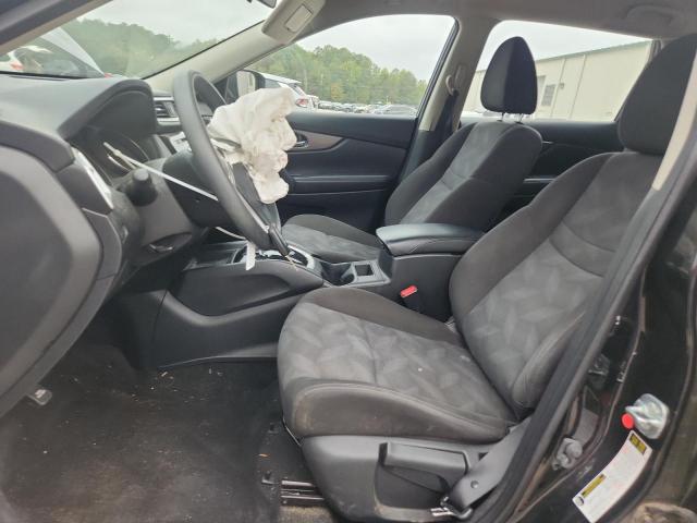 Nissan Rogue S Image 6