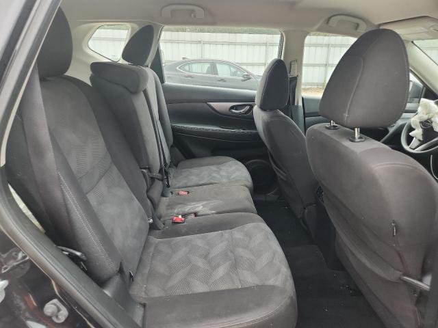 Nissan Rogue S Image 10