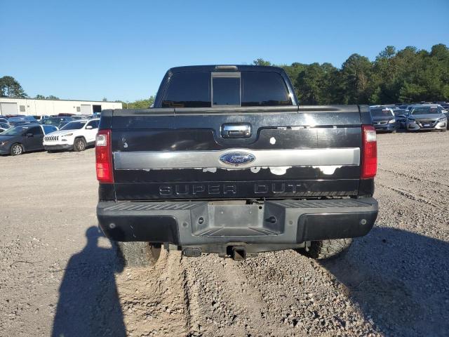 Ford F-250 Super Duty Image 11