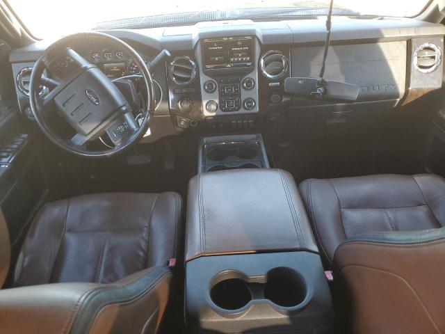 Ford F-250 Super Duty Image 12