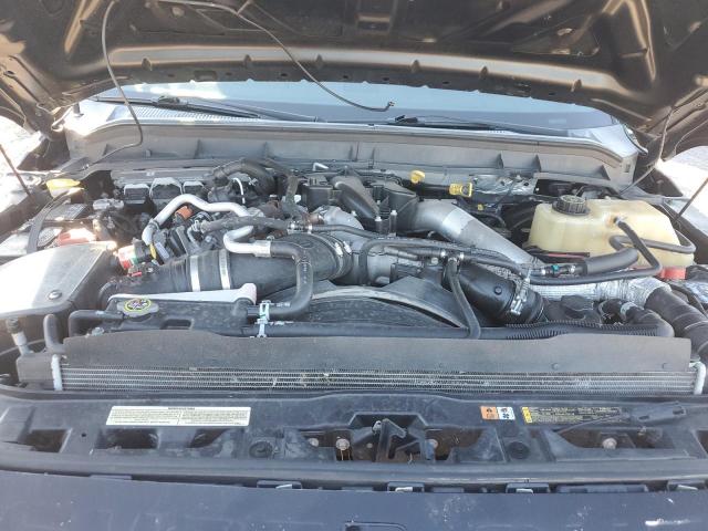 Ford F-250 Super Duty Image 3