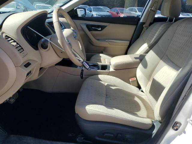 Nissan Altima 2.5 Image 7