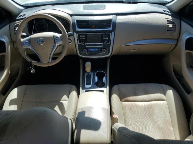 Nissan Altima 2.5 Image 5