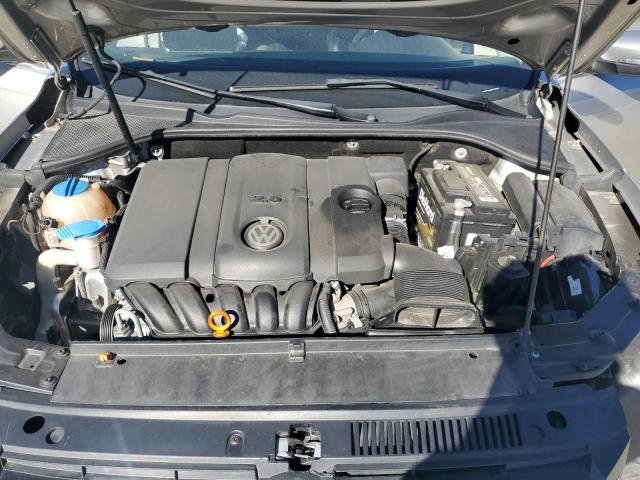 Volkswagen Passat Se Image 10
