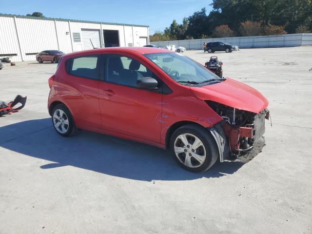 Chevrolet Spark Ls Image 8