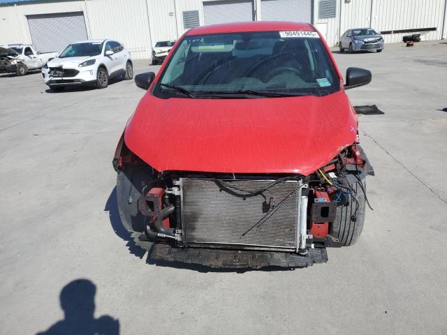 Chevrolet Spark Ls Image 7