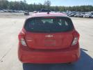 Chevrolet Spark Ls Image 4