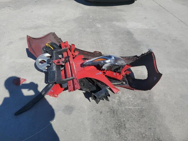 Chevrolet Spark Ls Image 9