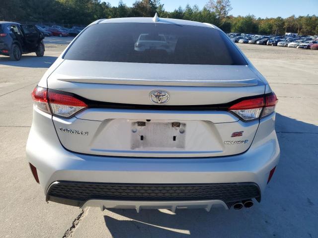 Toyota Corolla Se Image 9