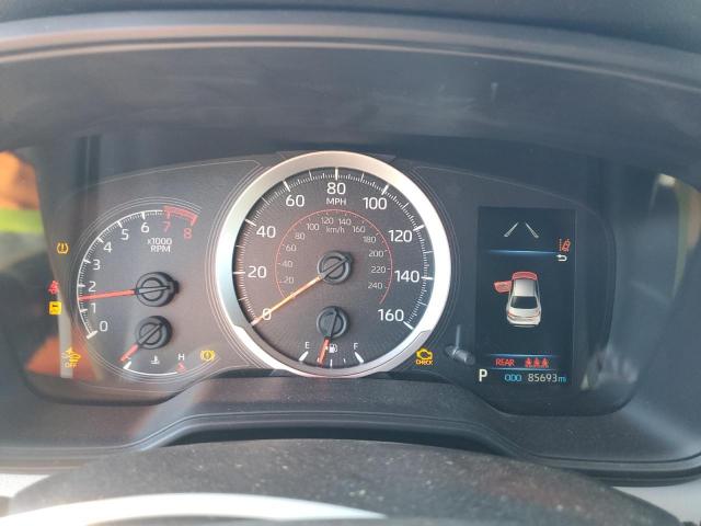 Toyota Corolla Se Image 11