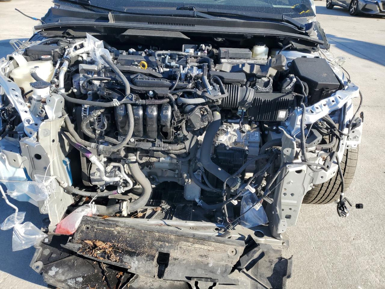 Toyota Corolla Se Image 3